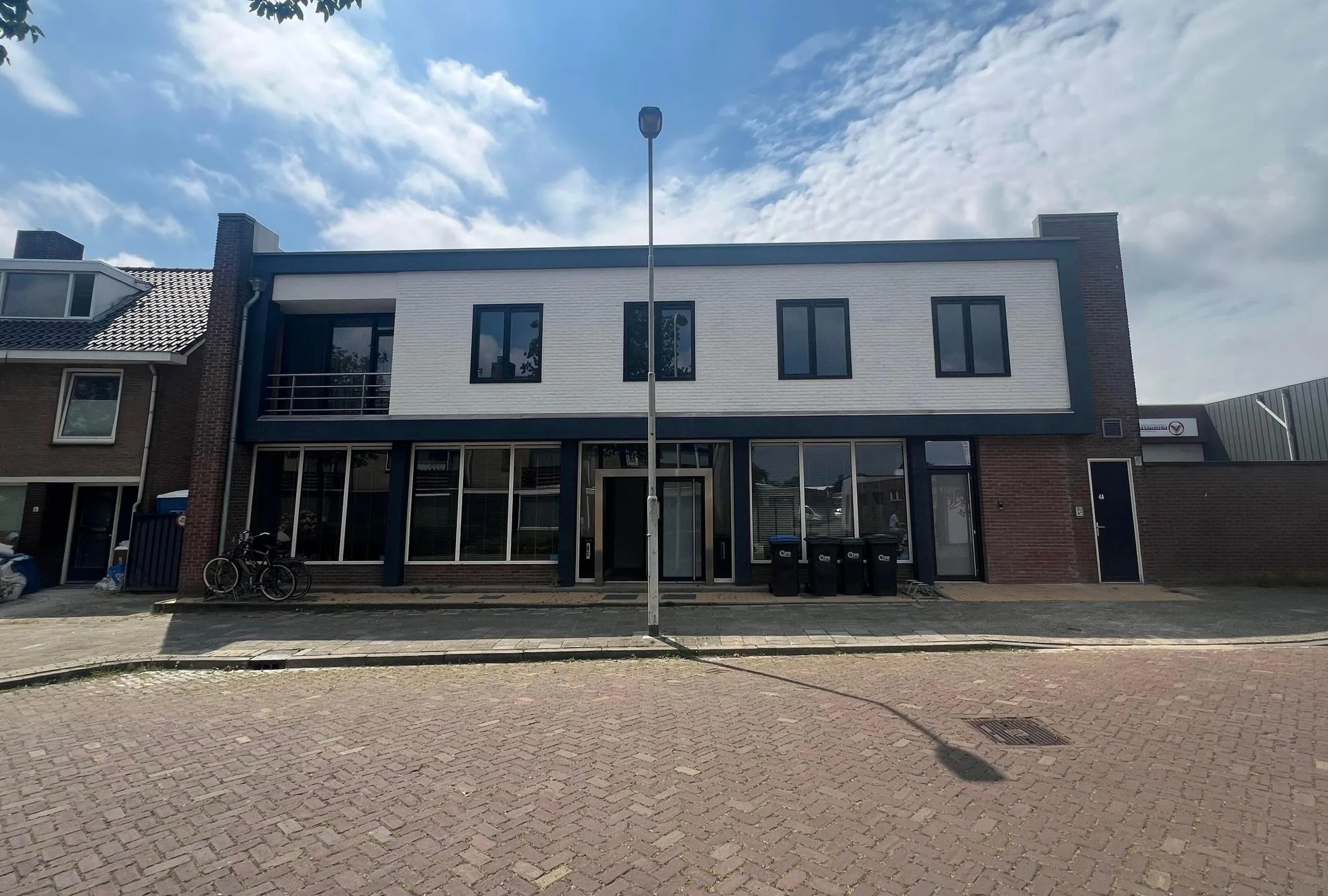 Woning aan de Karolingersweg te Eindhoven | 3295.00 EUR