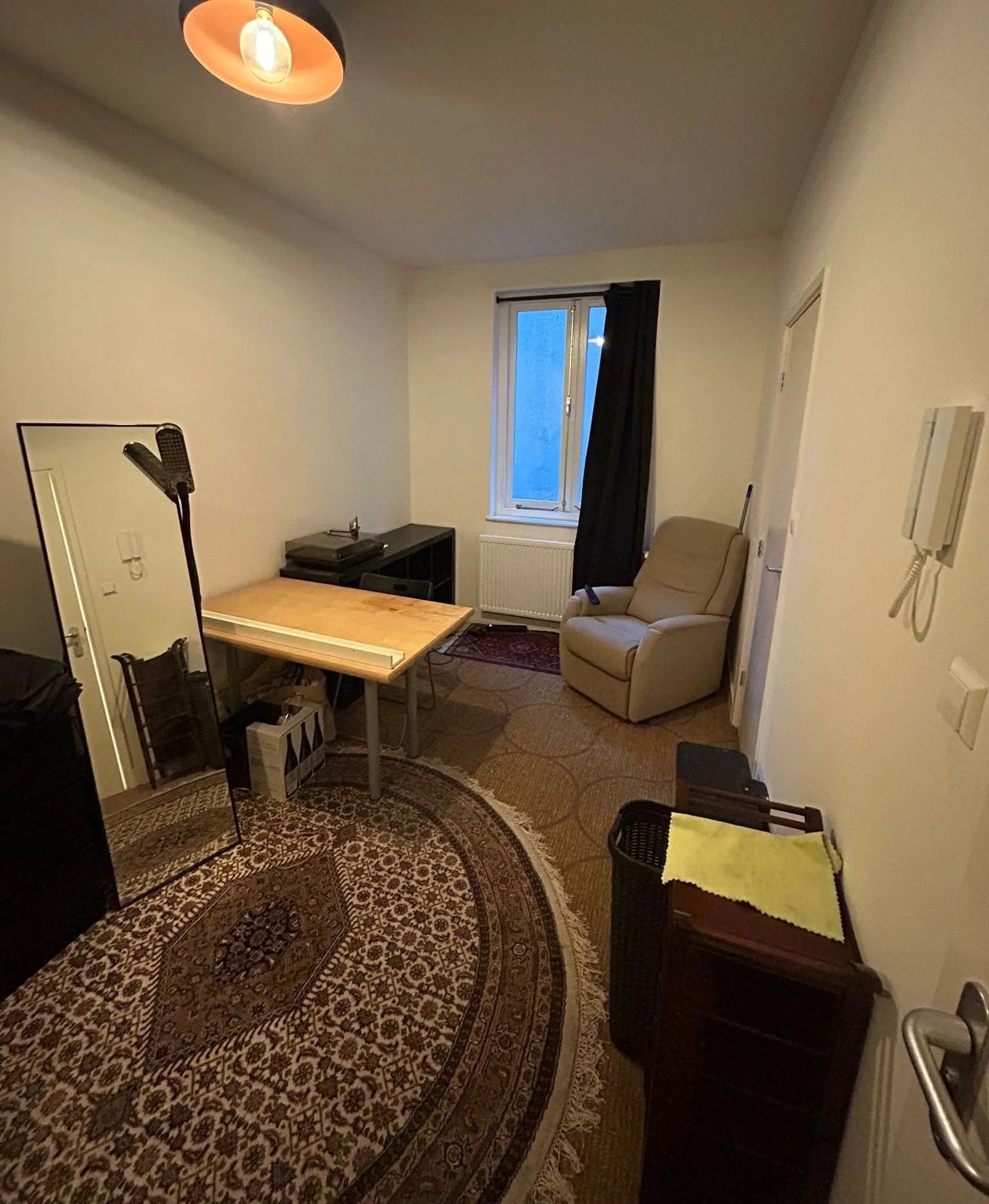 Woning aan de Karrestraat te Breda | 700.00 EUR