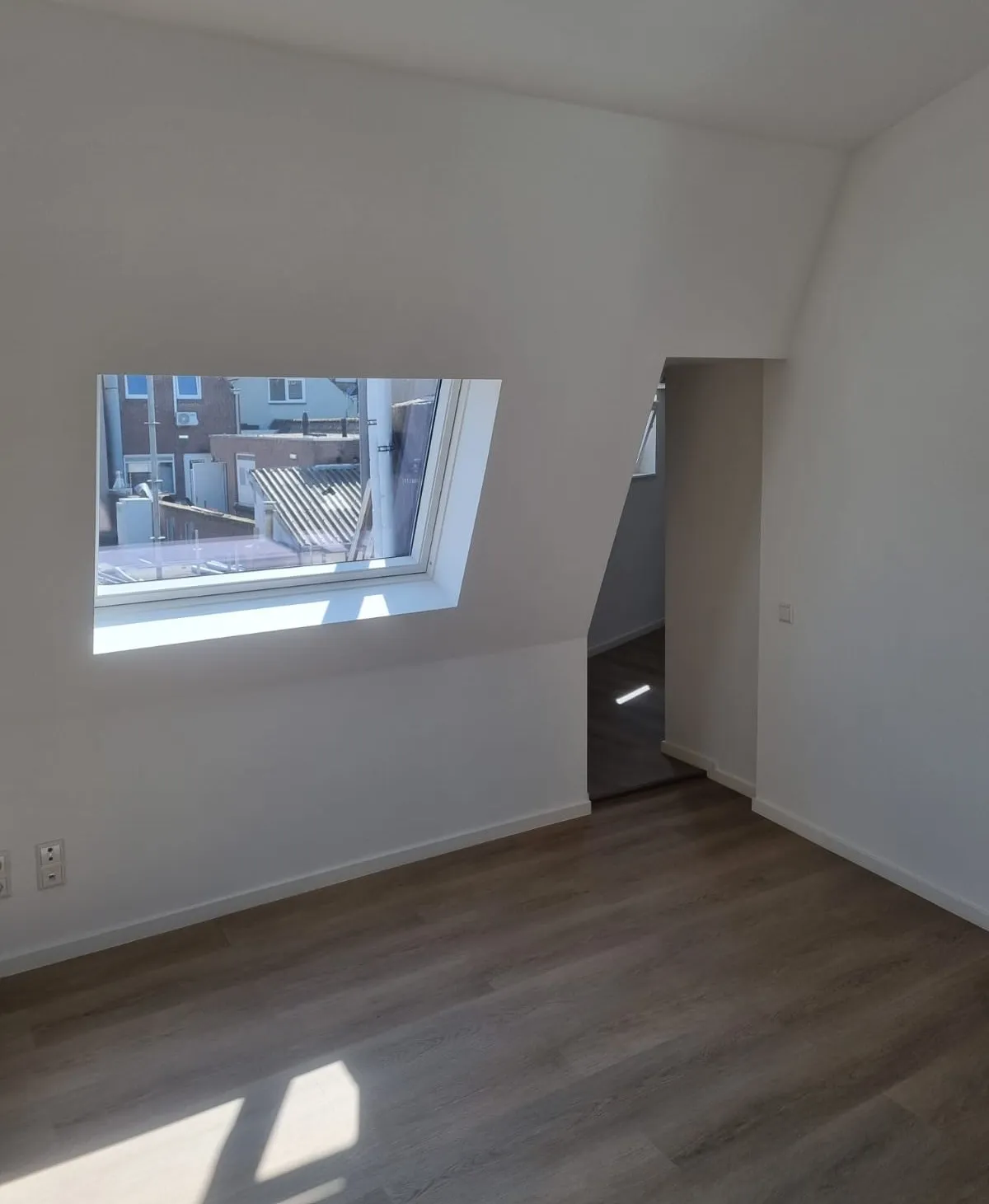 Woning aan de Karrestraat te Breda | 900.00 EUR