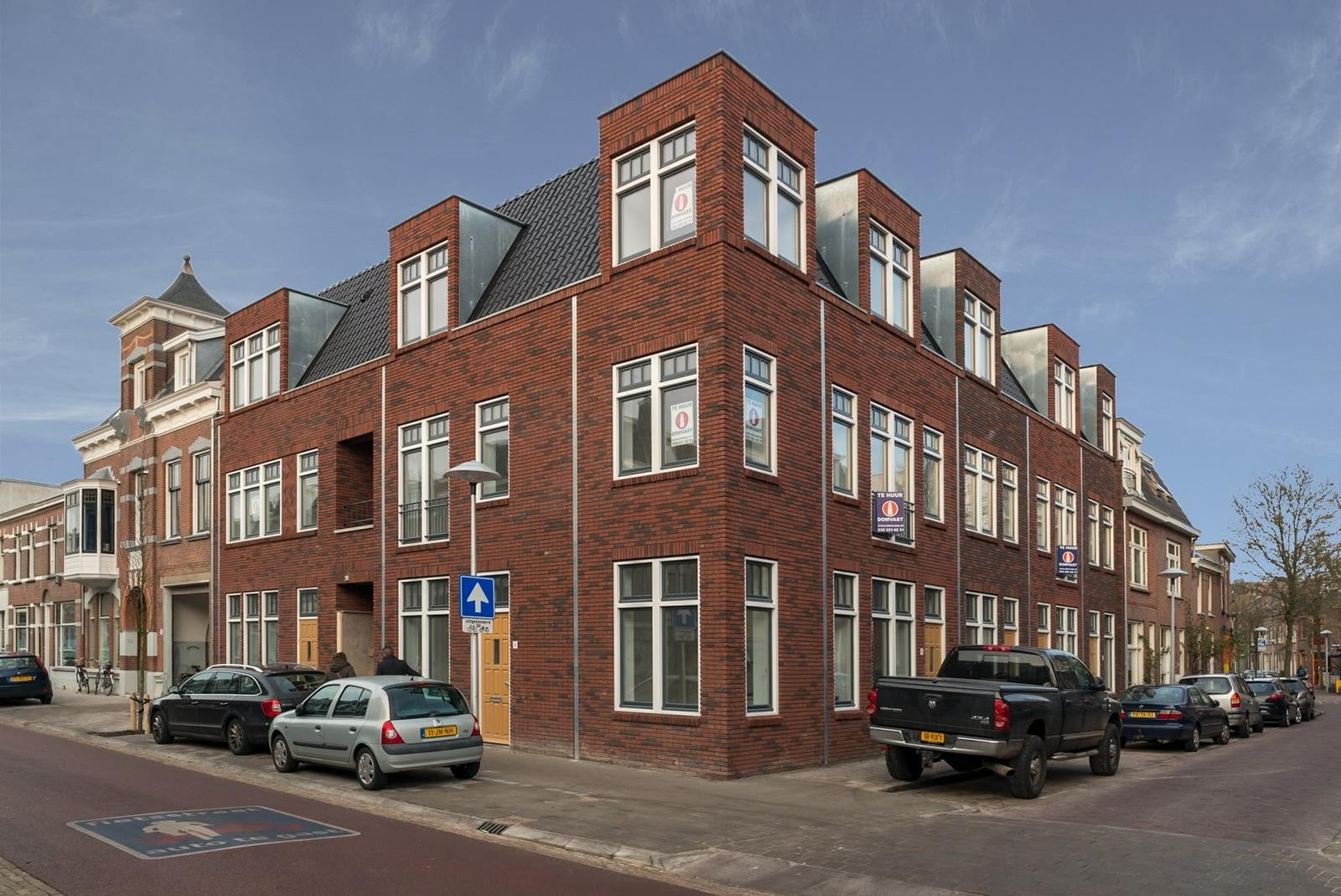 Woning aan de Koekoekstraat te Utrecht | 960.00 EUR