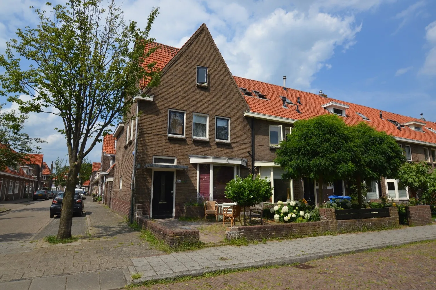 Woning aan de Korenbloemstraat te Zwolle | 590.00 EUR