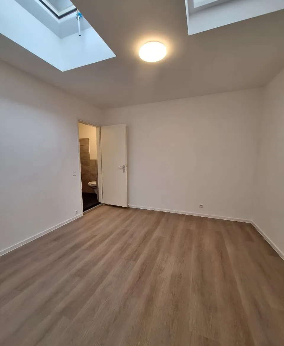 Woning aan de Korte Brugstraat te Breda | 600.00 EUR