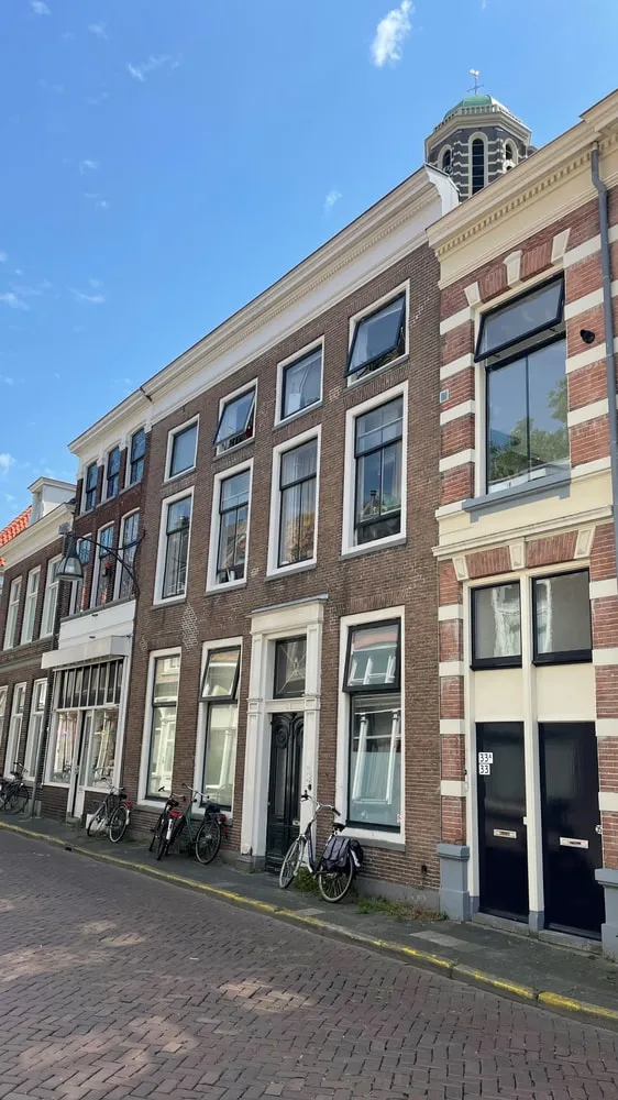 Woning aan de Korte Kamperstraat te Zwolle | 620.00 EUR
