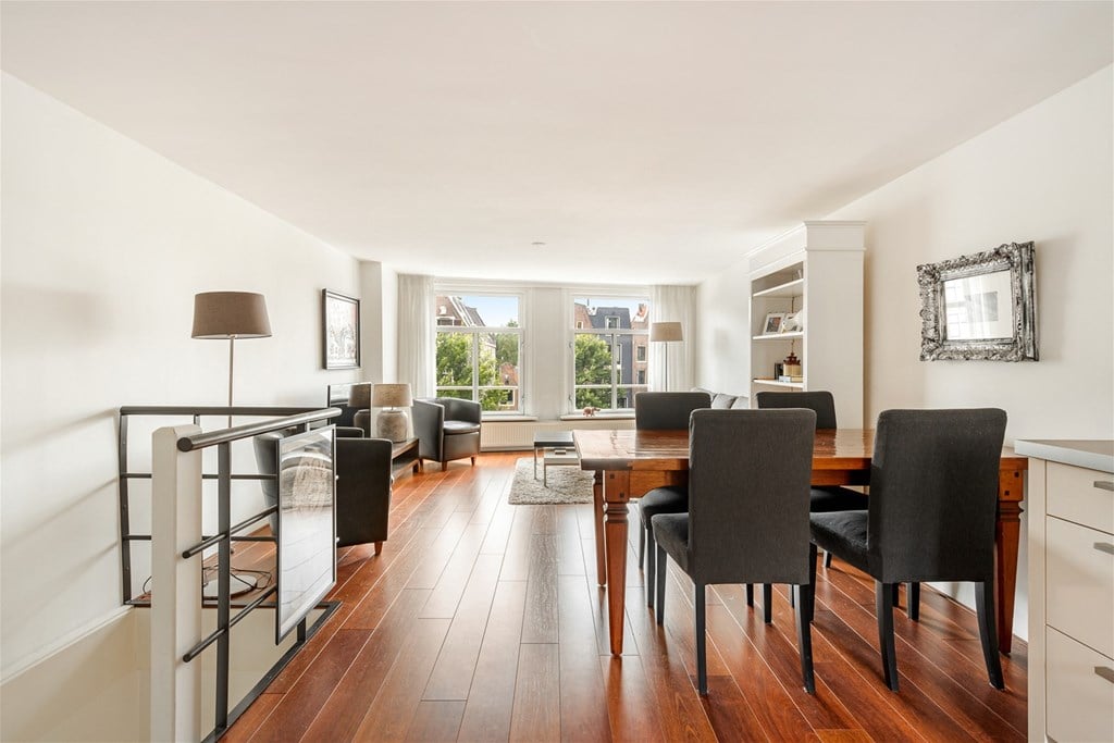 Woning aan de Korte Prinsengracht te Amsterdam | 3250.00 EUR