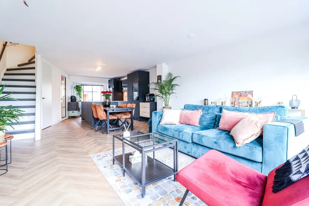 Woning aan de Kortrijk te Amsterdam | 2850.00 EUR