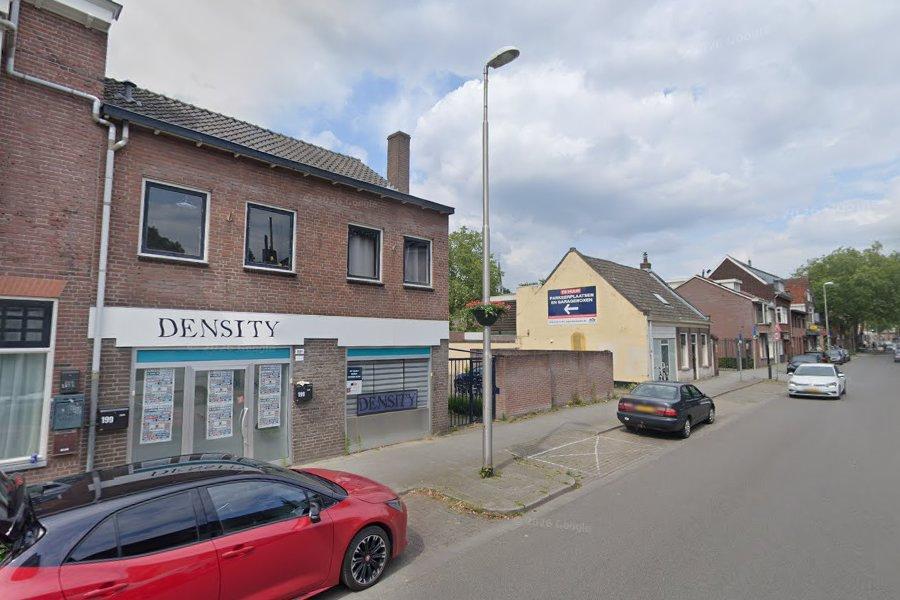 Woning aan de Korvelseweg te Tilburg | 650.00 EUR