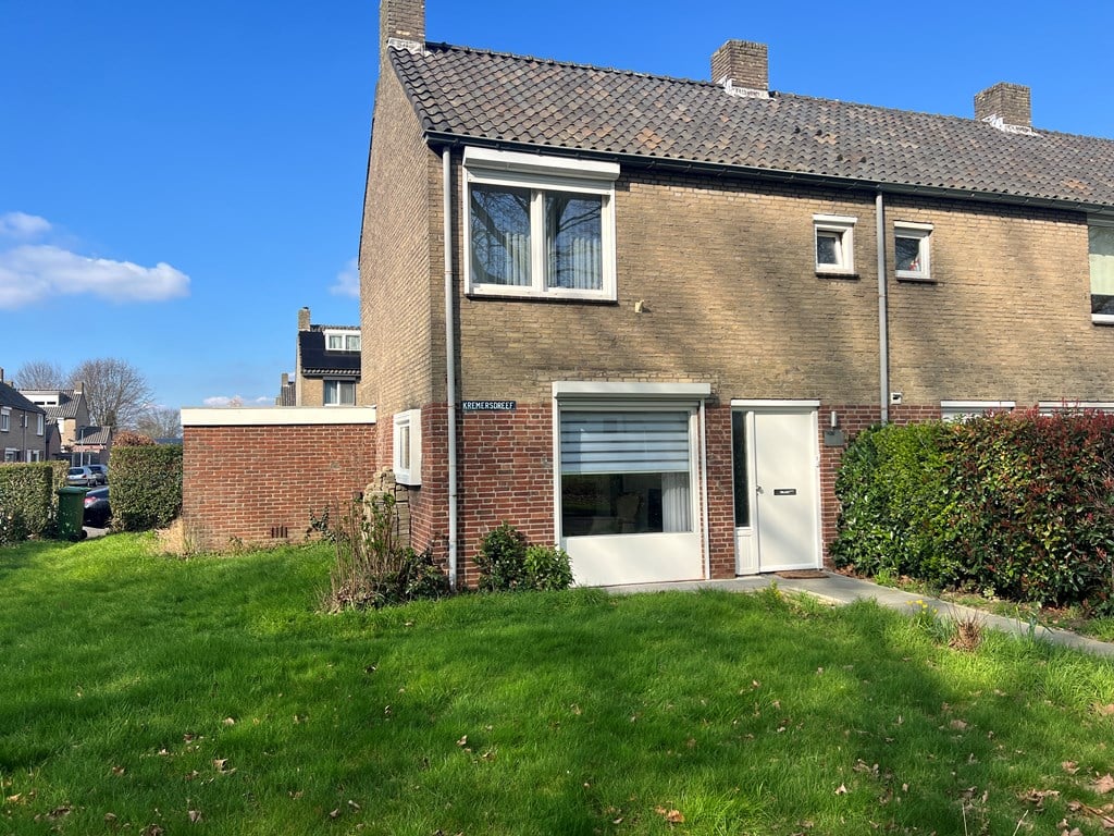Woning aan de Kremersdreef te Maastricht | 1450.00 EUR