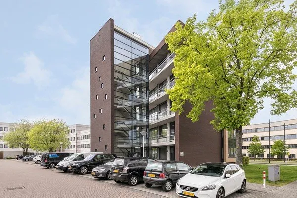 Woning aan de Kromakkerweg te Eindhoven | 1820.00 EUR