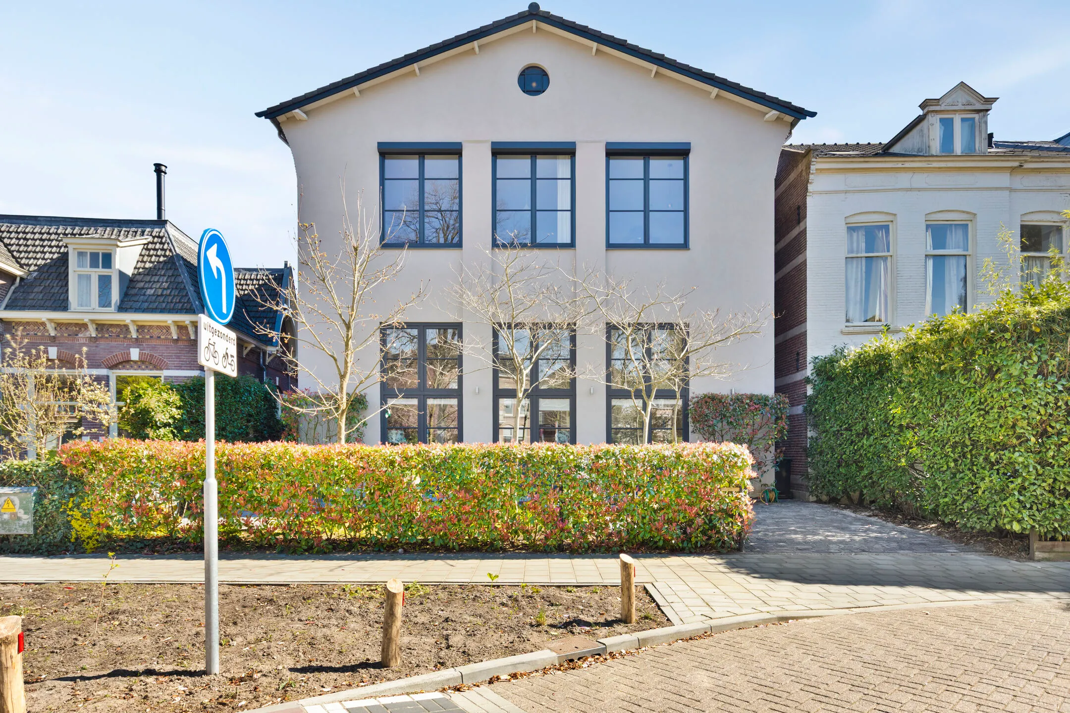 Woning aan de Krullelaan te Zeist | 3500.00 EUR
