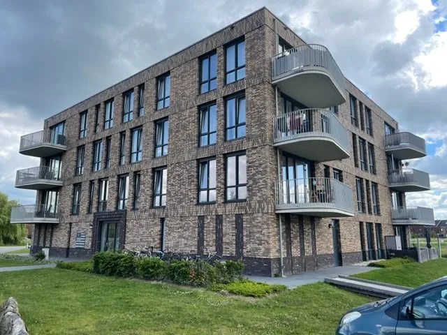 Woning aan de Laakoever te Arnhem | 1750.00 EUR