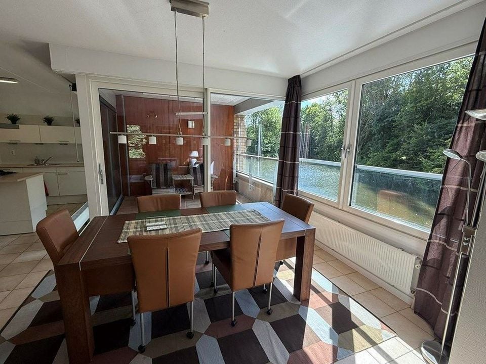 Woning aan de Laan van de Helende Meesters te Amstelveen | 3200.00 EUR