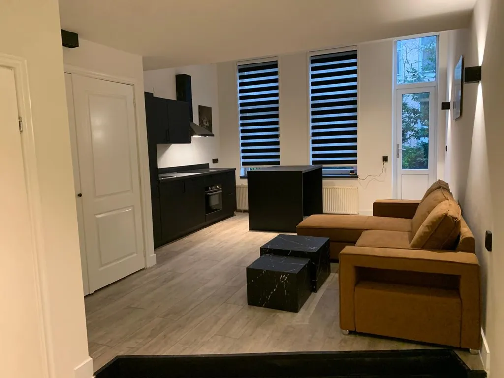 Woning aan de Lambertusstraat te Rotterdam | 2495.00 EUR