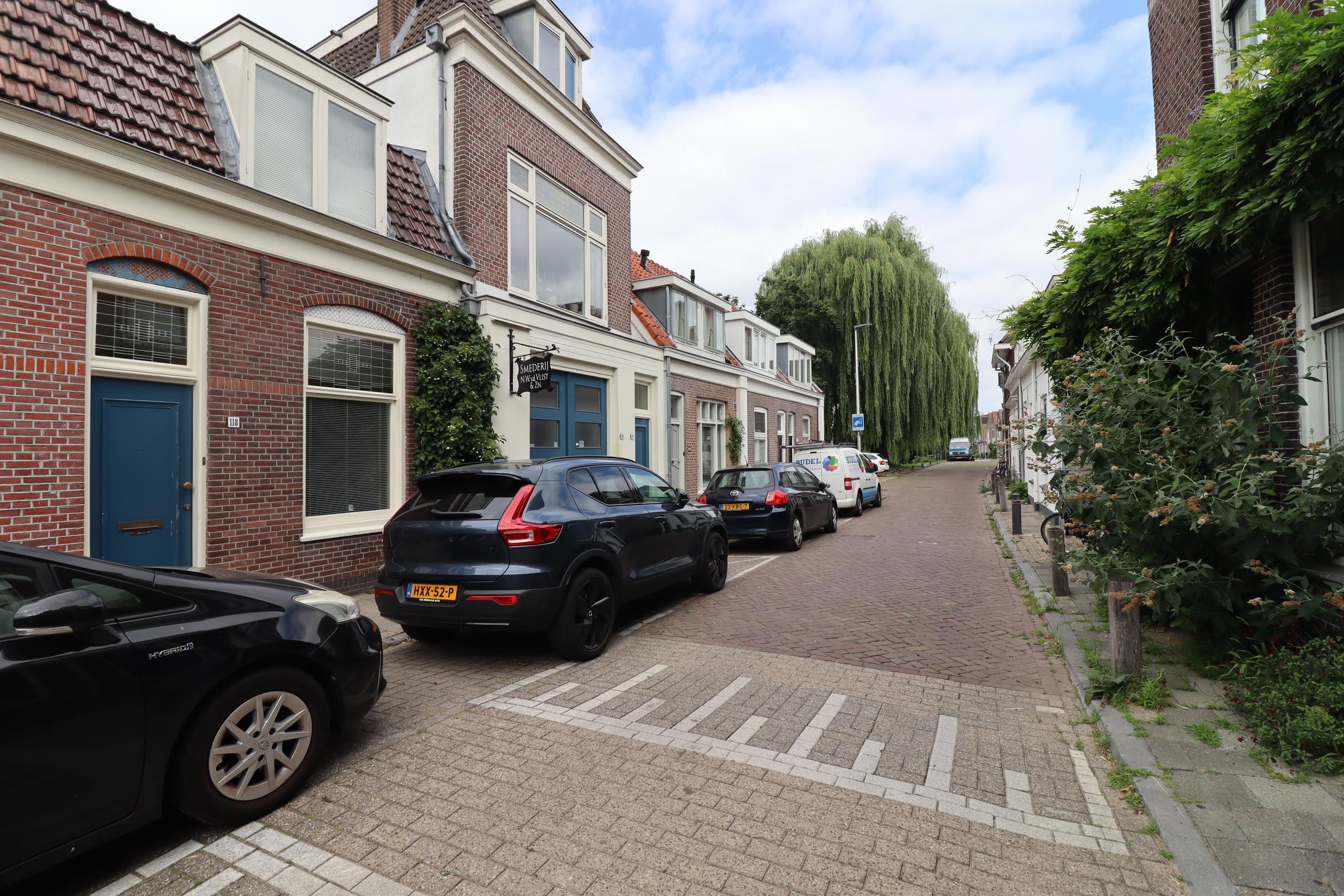 Woning aan de Lauwerecht te Utrecht | 2400.00 EUR
