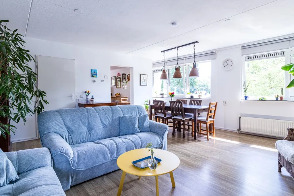 Woning aan de Leuvenstraat te Amsterdam | 2450.00 EUR