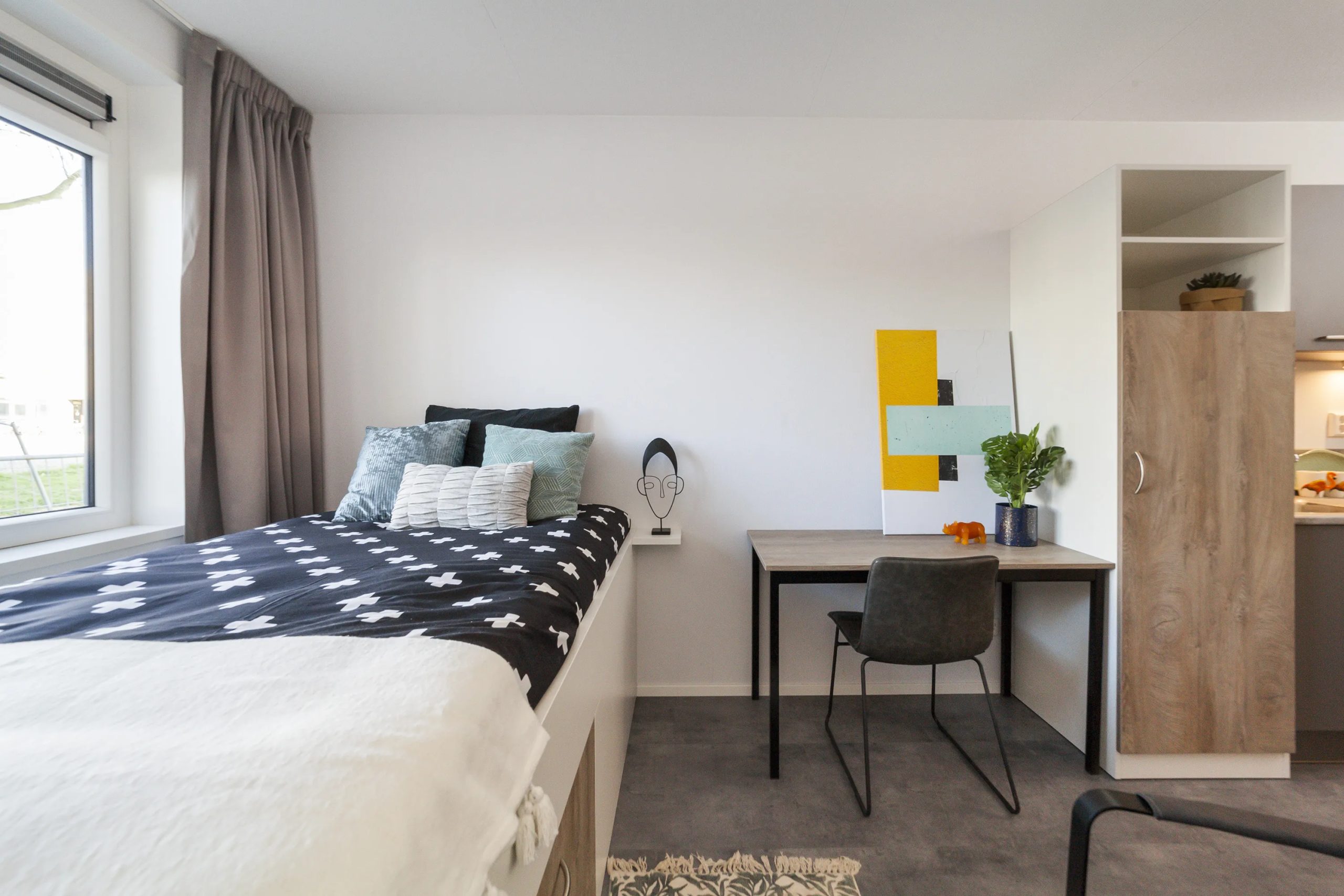 Woning aan de Limapad te Utrecht | 867.00 EUR