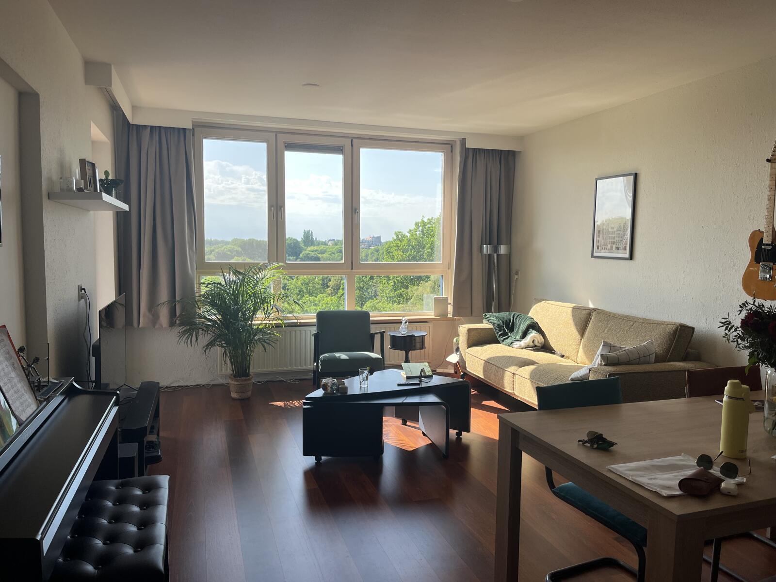 Woning aan de Logger te Amstelveen | 1300.00 EUR