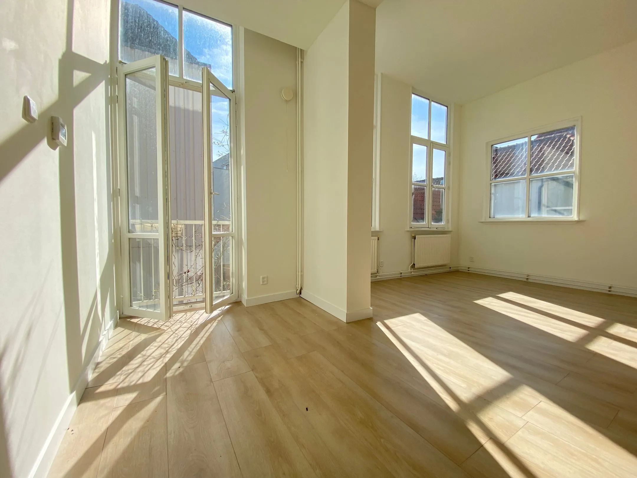Woning aan de Lutherse Burgwal te Den Haag | 1440.00 EUR