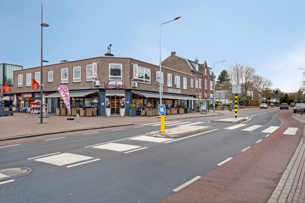 Woning aan de Markt te Nuth