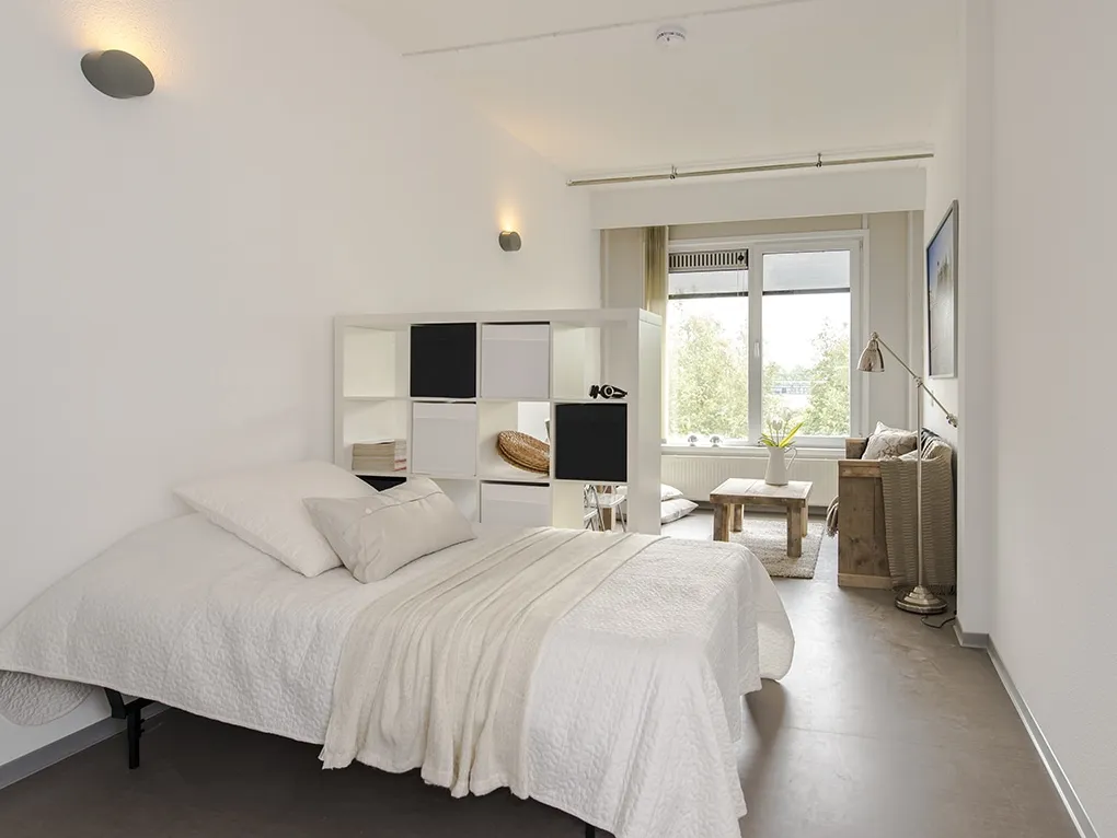 Woning aan de Meibergdreef te Amsterdam | 765.00 EUR