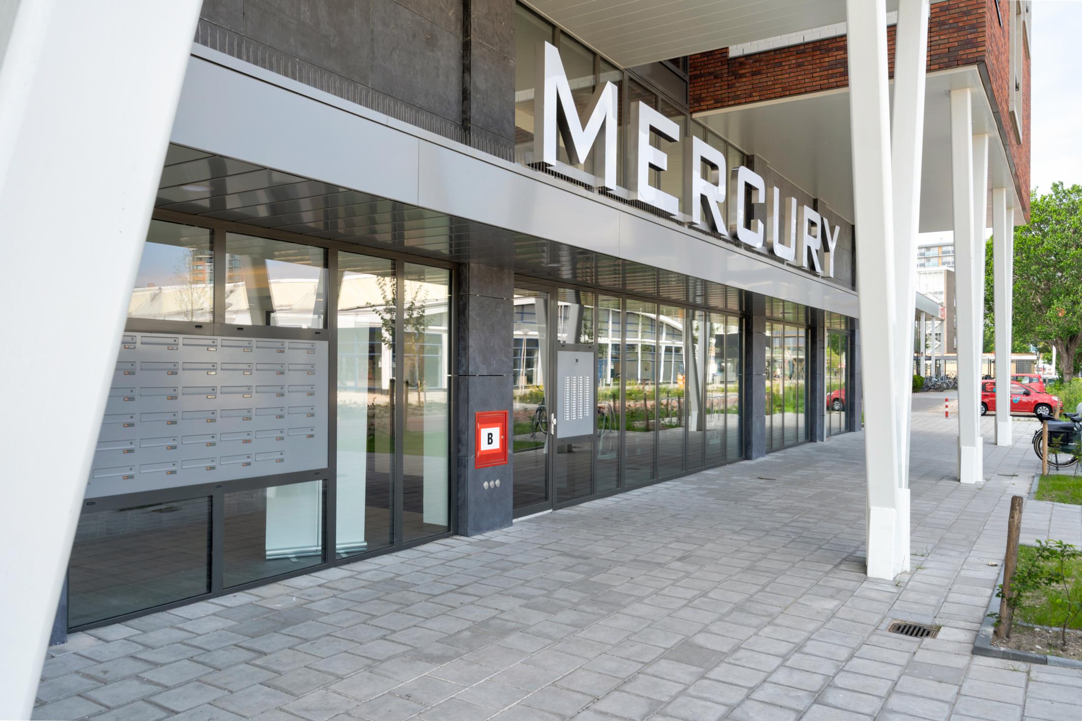 Woning aan de Mercuriusweg te Delft | 1600.00 EUR