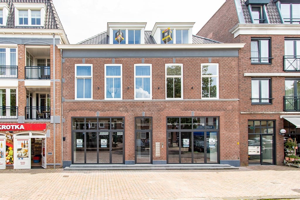Woning aan de Mgr. Zwijsenplein te Kerkdriel | 1250.00 EUR