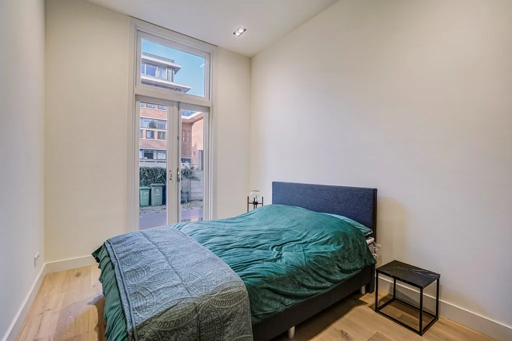 Woning aan de Muzenstraat te Den Haag | 2595.00 EUR