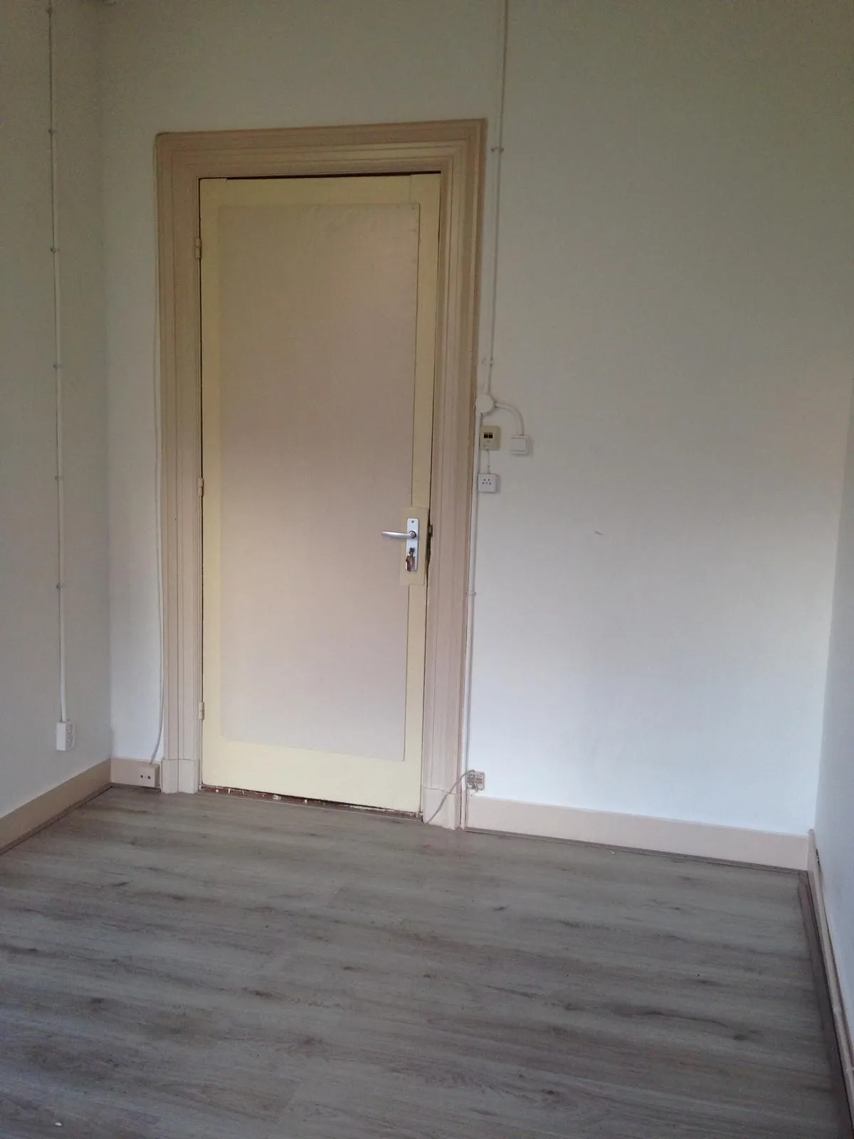 Woning aan de Nachtegaalstraat te Utrecht | 470.00 EUR