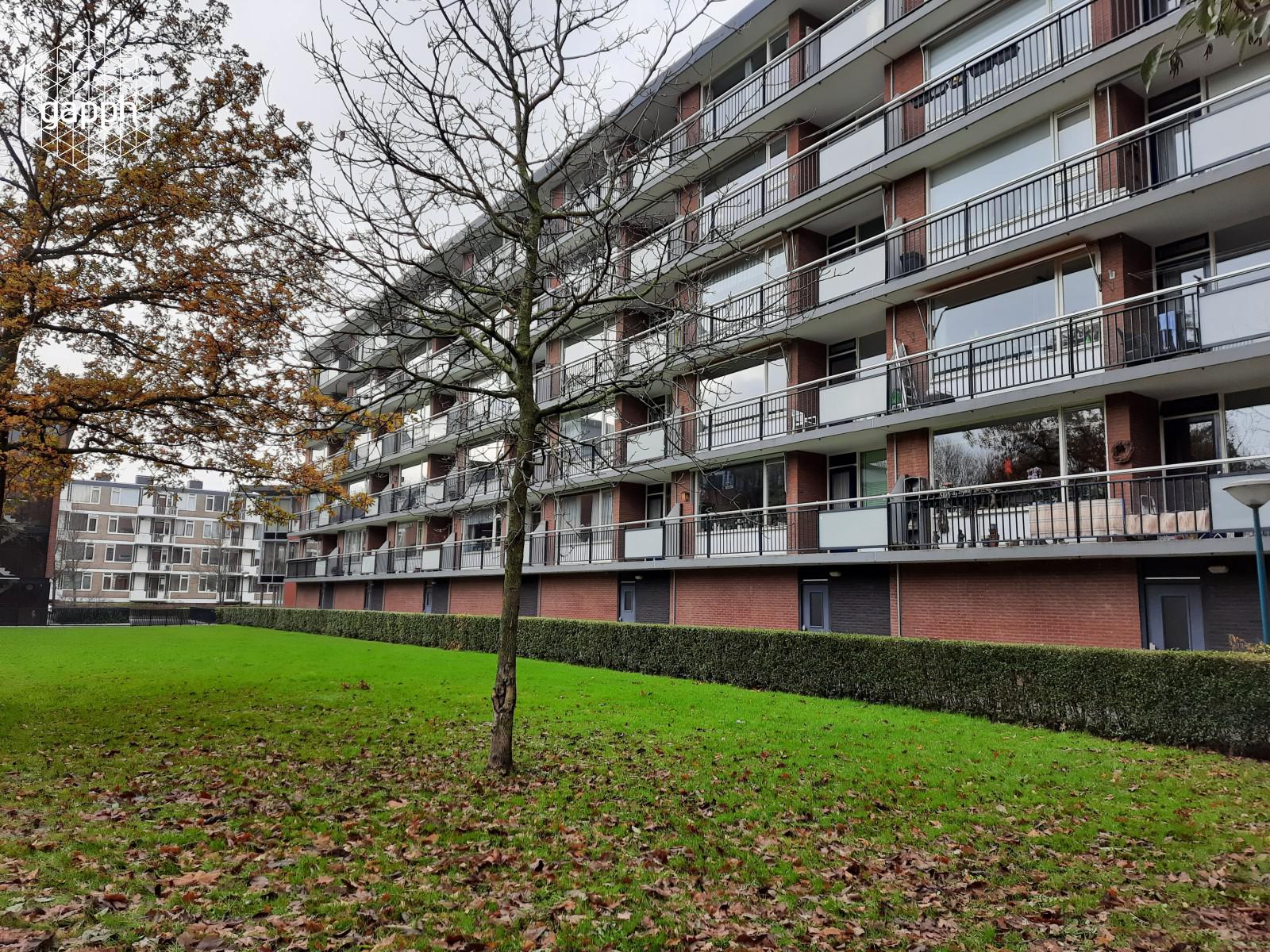 Woning aan de Narcissenlaan te Oegstgeest | 595.00 EUR