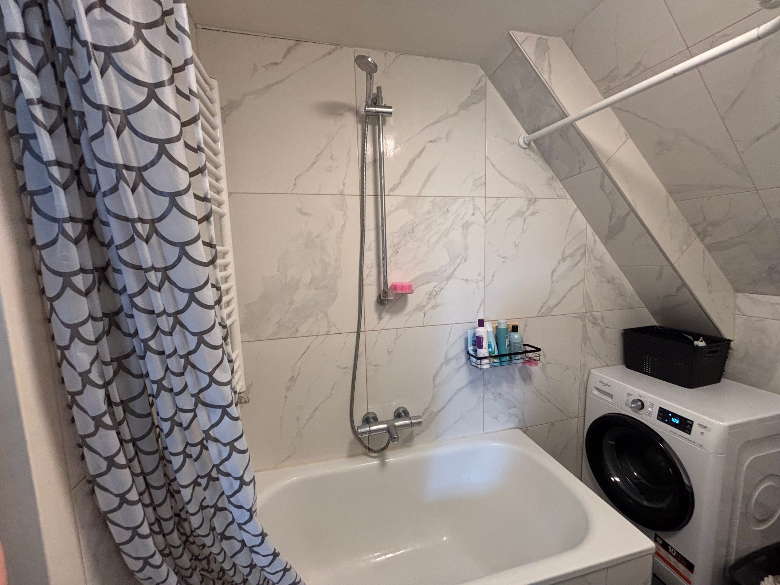 Woning aan de Nieuwe Haagdijk te Breda