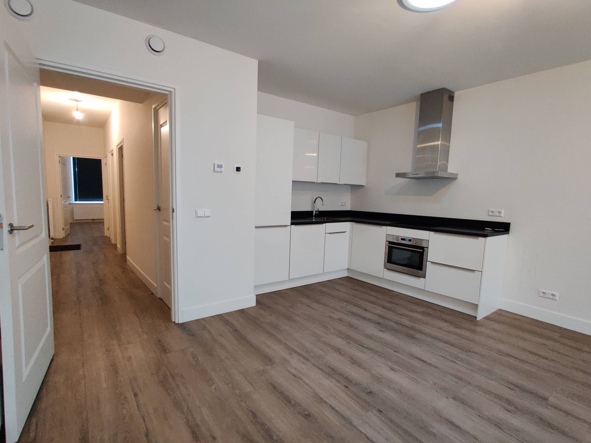 Woning aan de Nieuwe Plein te Arnhem | 1950.00 EUR