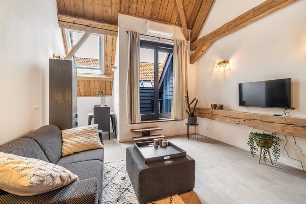 Appartement aan de Nijverheidstraat in Zuidland | 68 m² |  €2195.00 p/m