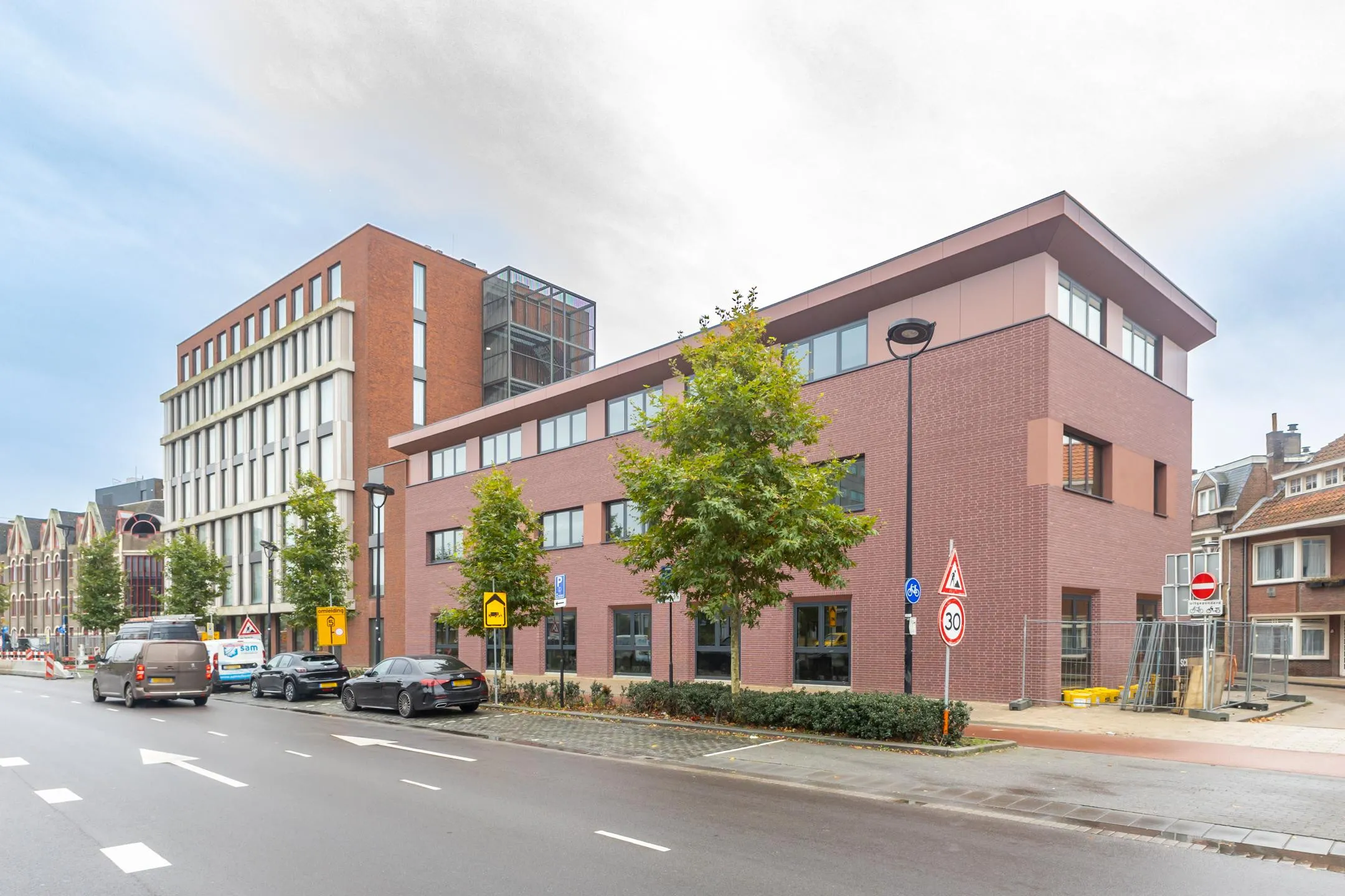 Woning aan de Noordstraat te Tilburg | 1495.00 EUR