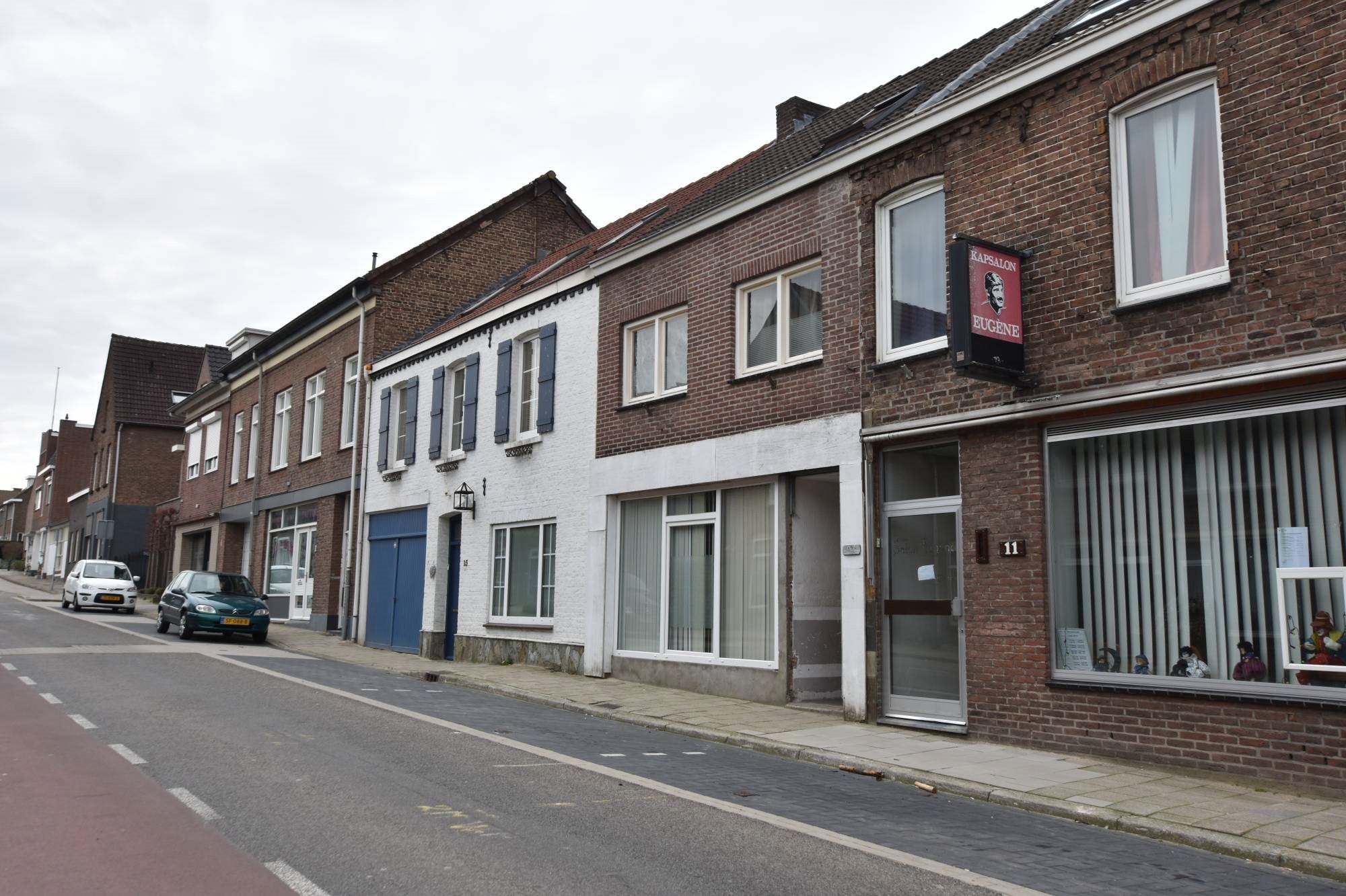 Woning aan de Nuinhofstraat te Nuth | 480.00 EUR