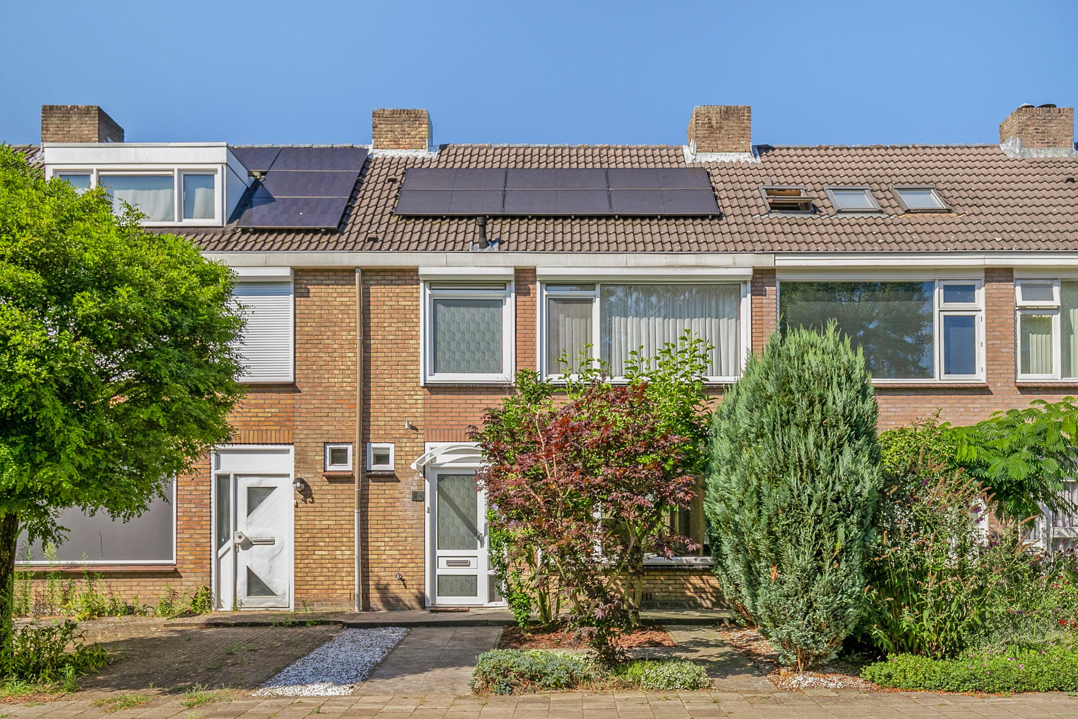 Woning aan de Odysseuslaan te Eindhoven | 2150.00 EUR