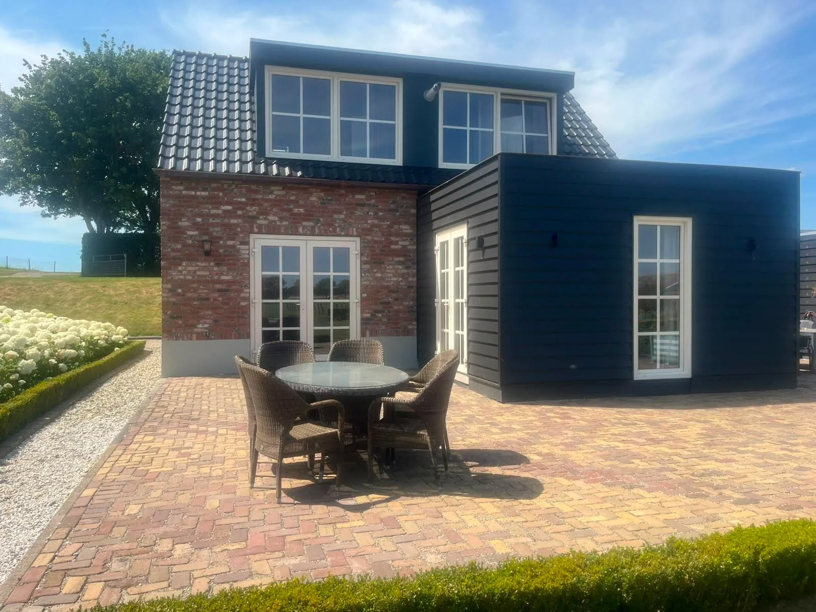 Woning aan de Oijense Benedendijk te Oijen | 1650.00 EUR
