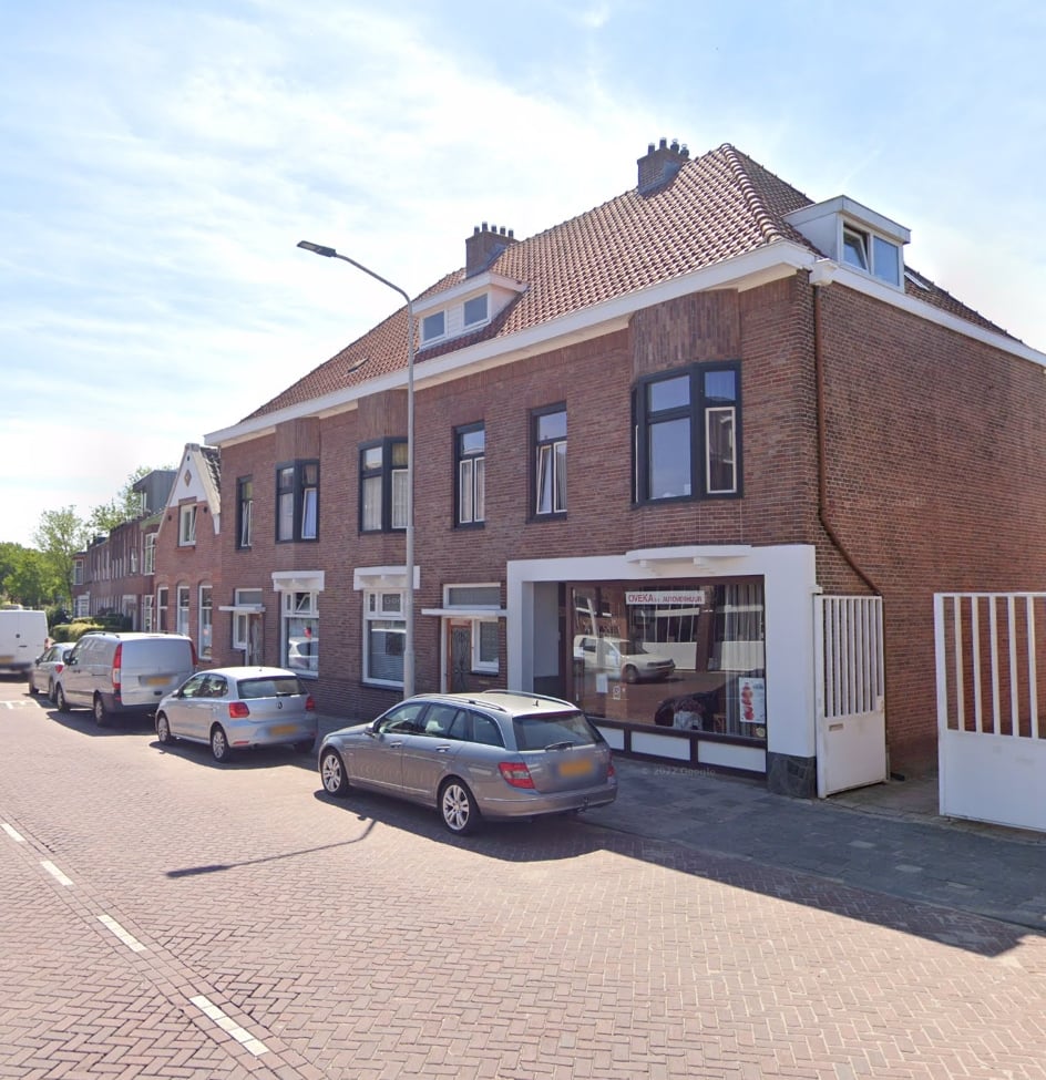 Woning aan de Oranjeboomstraat te Breda | 397.00 EUR