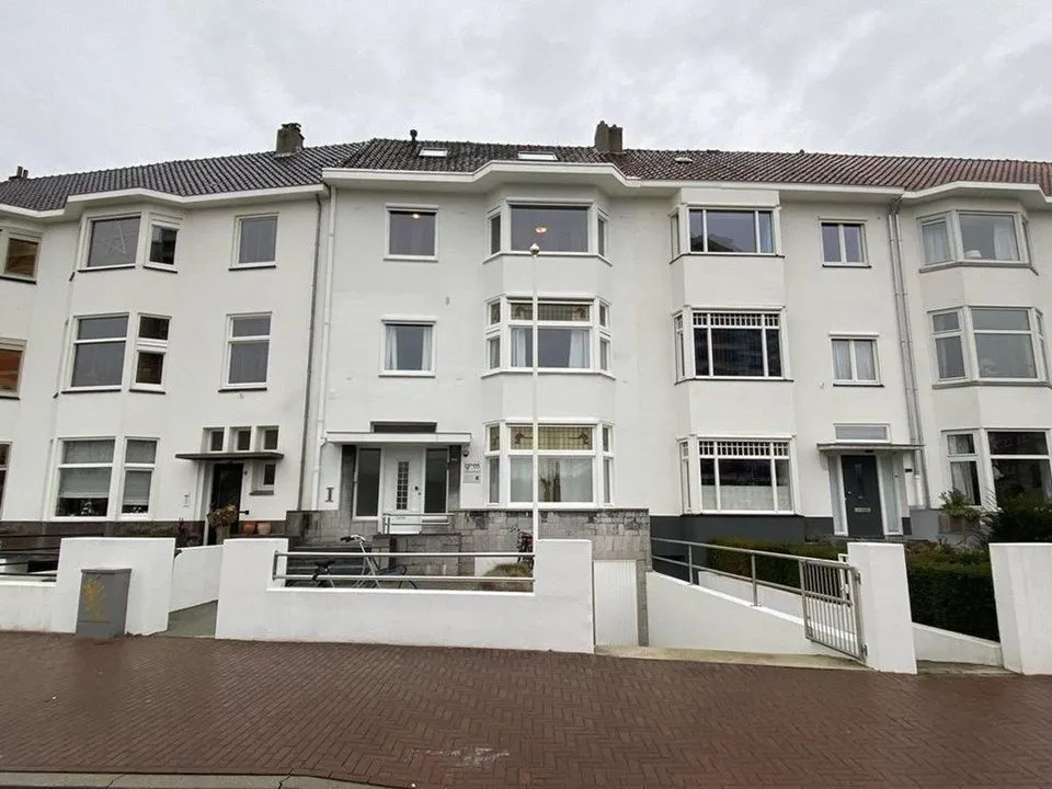 Woning aan de Oranjeplein te Maastricht | 1575.00 EUR
