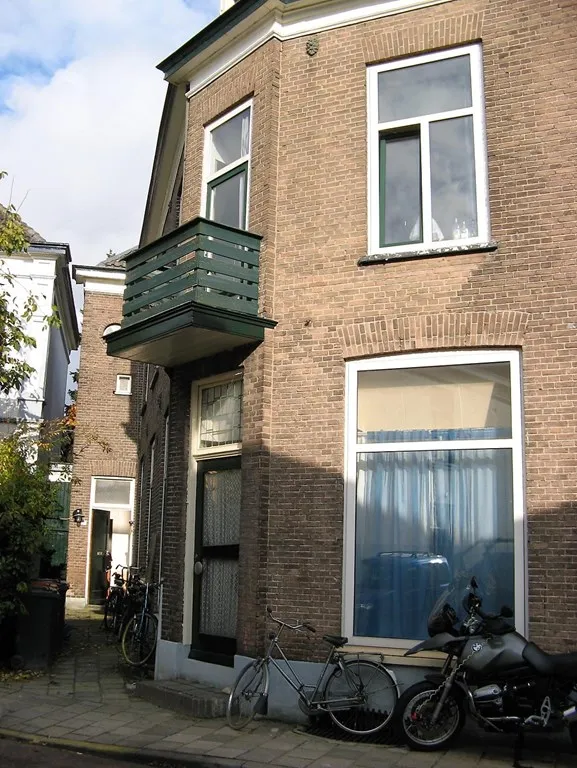 Woning aan de Oranjestraat te Velp | 675.00 EUR