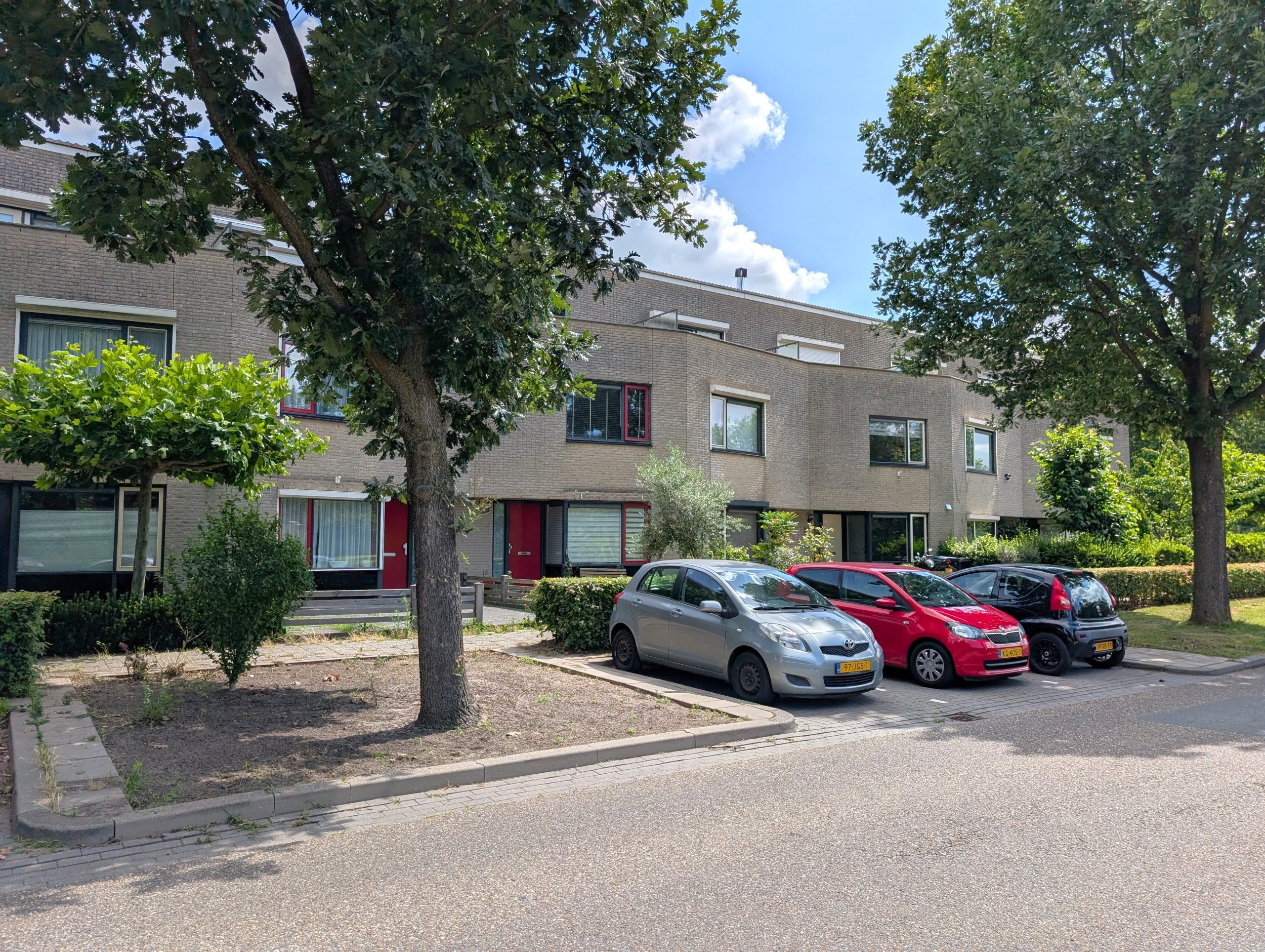 Woning aan de Parkwijklaan te Almere | 2200.00 EUR