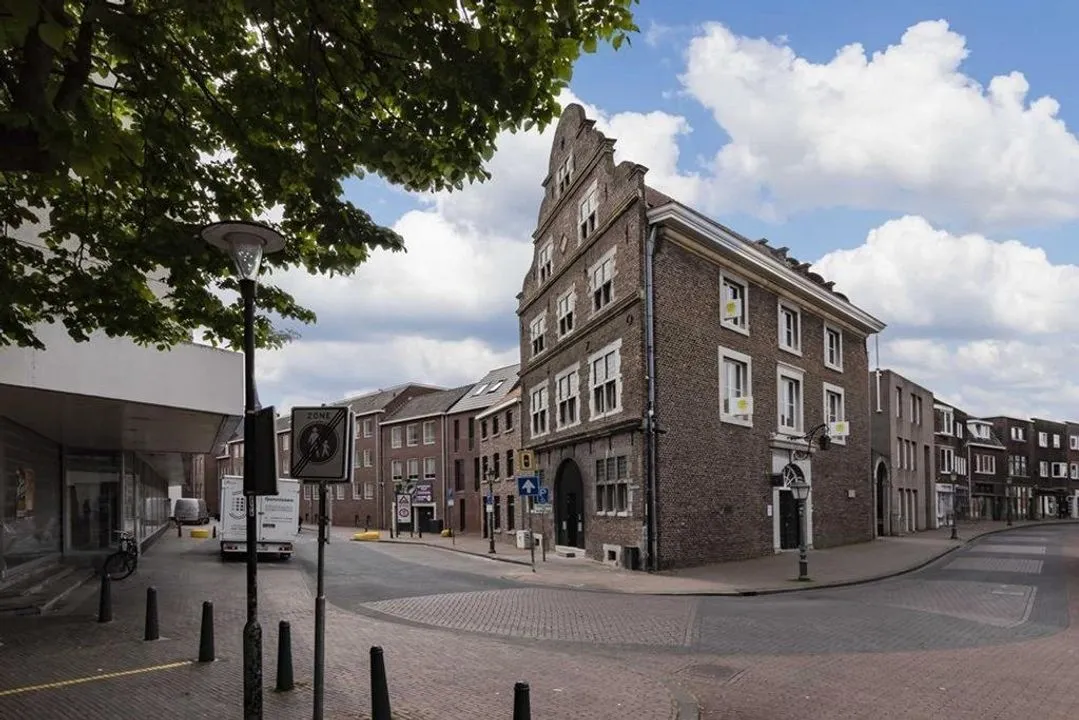 Woning aan de Plakstraat te Sittard | 954.00 EUR