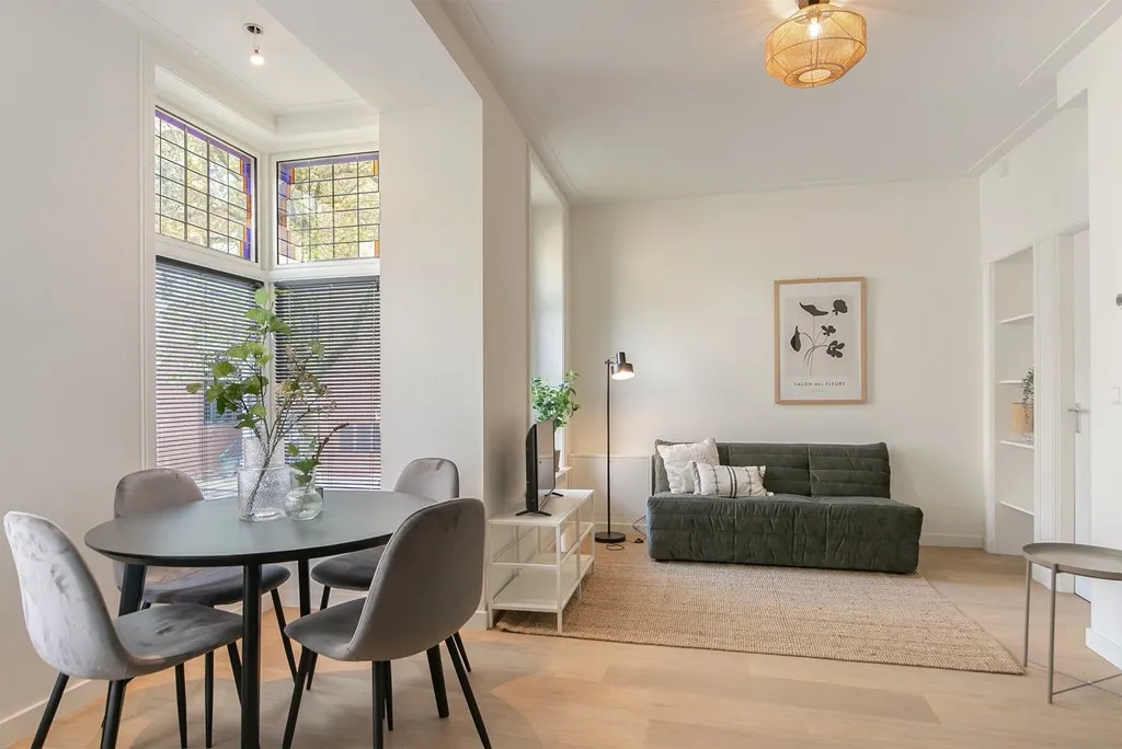 Woning aan de Priemstraat te Nijmegen | 1175.00 EUR