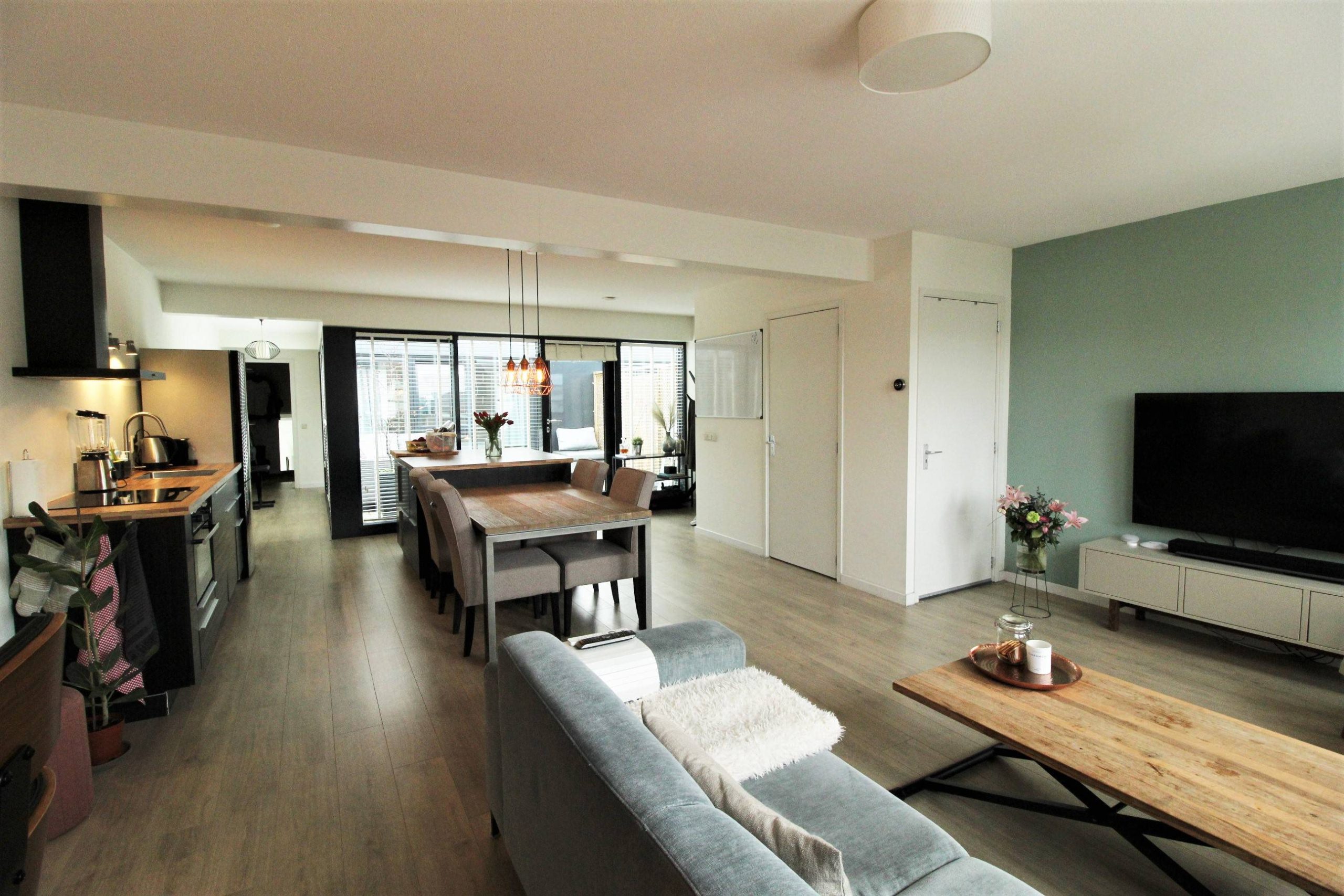 Woning aan de Prins Hendrikstraat te Gouda | 1500.00 EUR