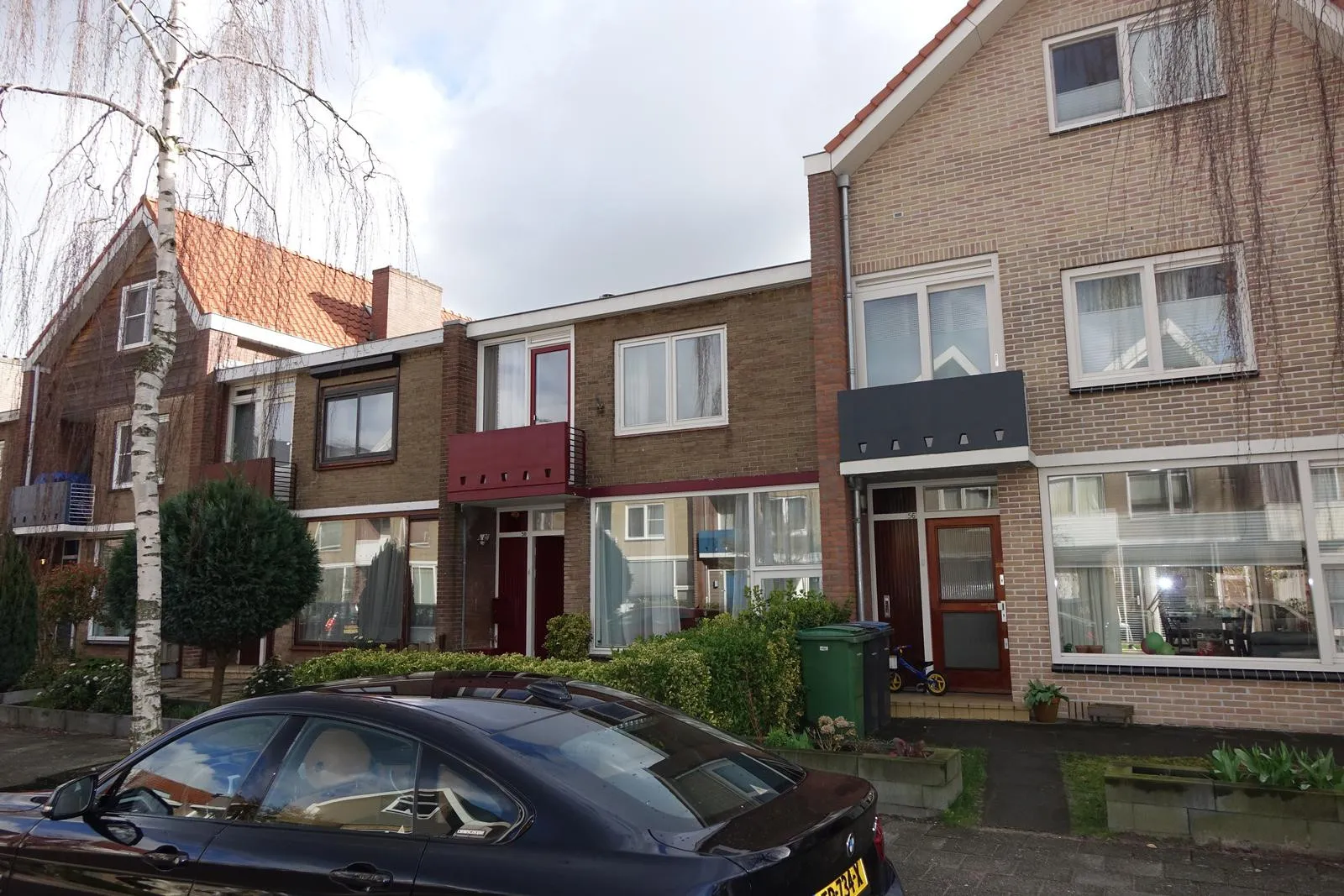 Woning aan de Prof. Lorentzlaan te Amstelveen | 2900.00 EUR