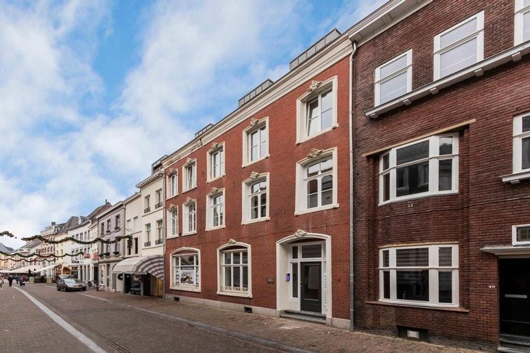 Woning aan de Putstraat te Sittard | 814.00 EUR
