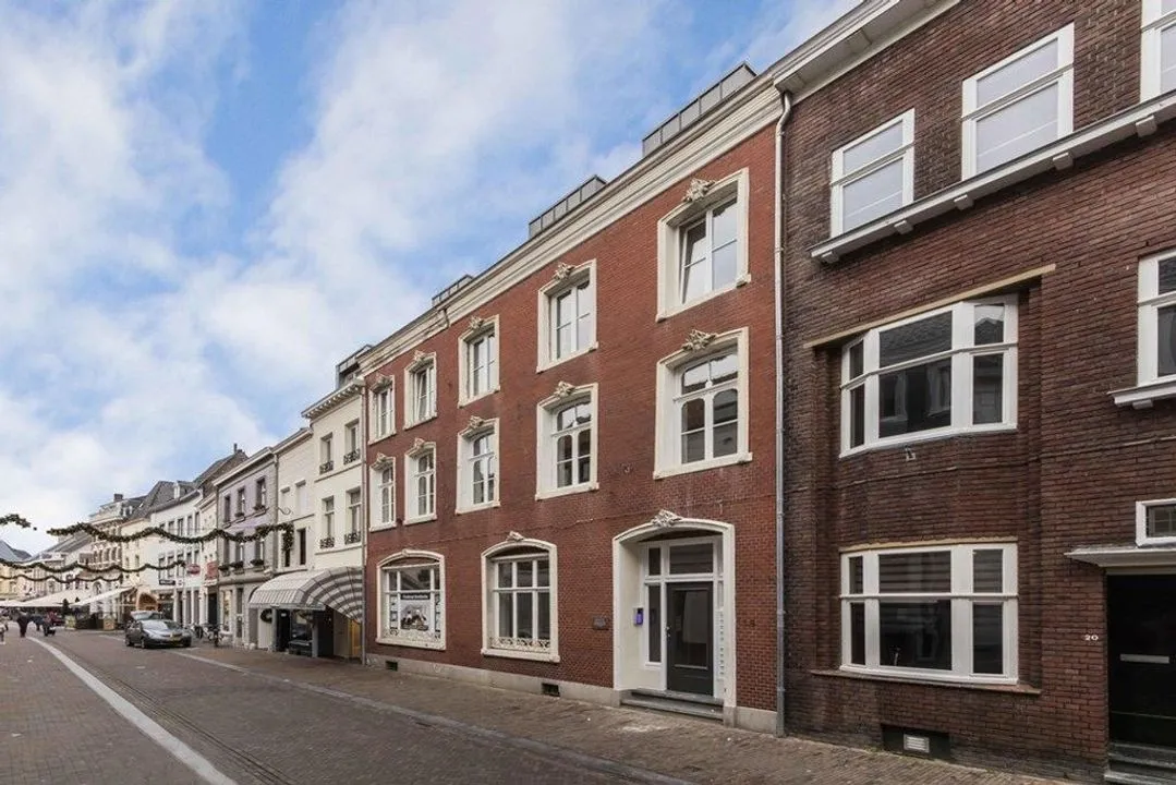 Woning aan de Putstraat te Sittard | 756.00 EUR