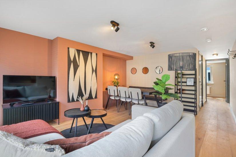 Woning aan de Raamstraat te Den Haag | 1732.00 EUR