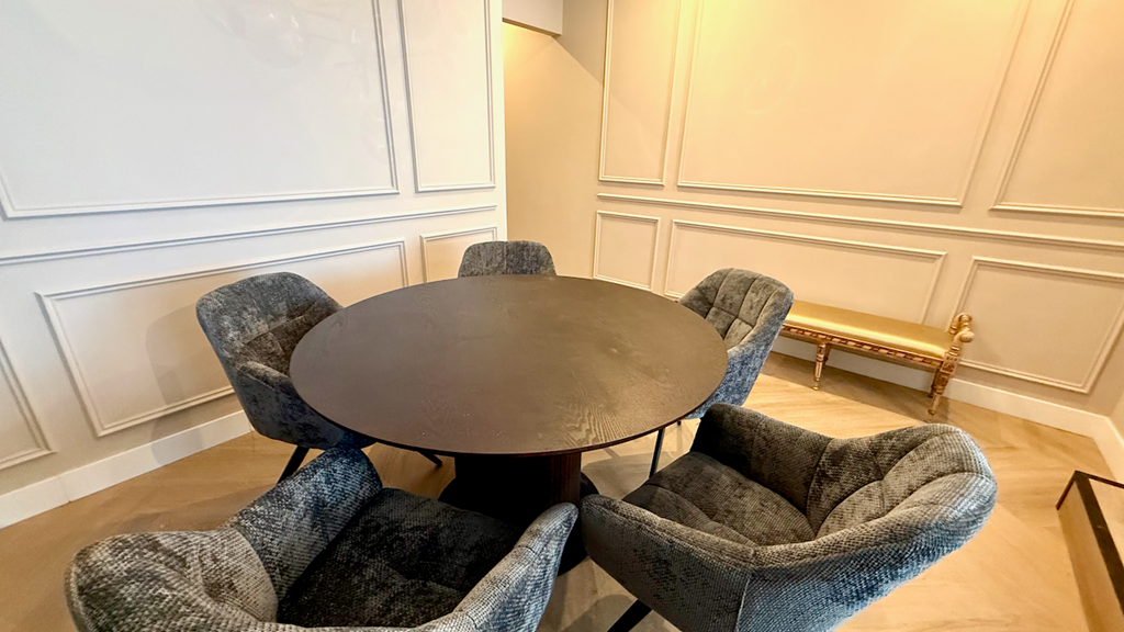 Woning aan de Regentesselaan te Den Haag | 2895.00 EUR