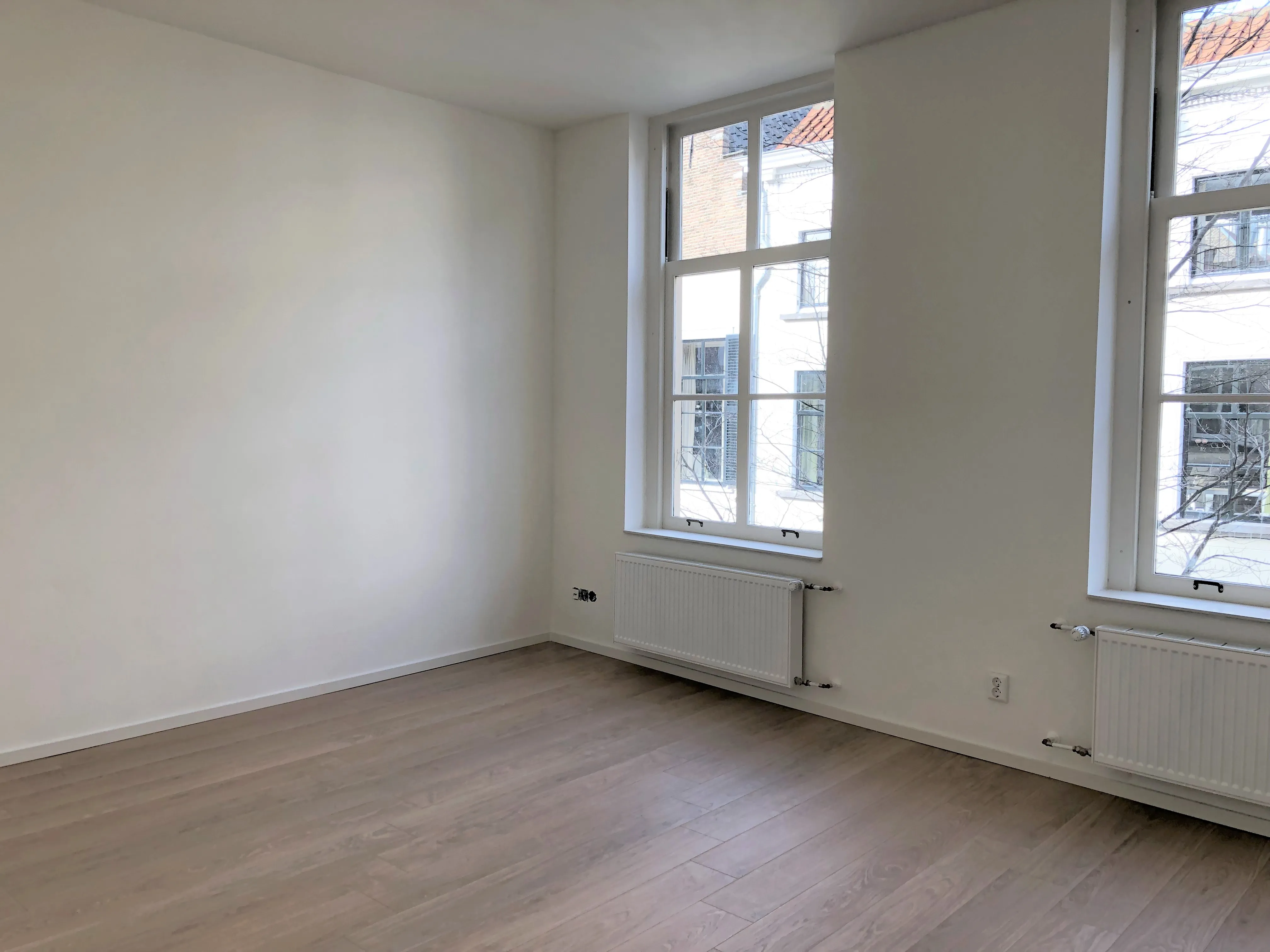 Woning aan de Reigerstraat te Breda | 450.00 EUR