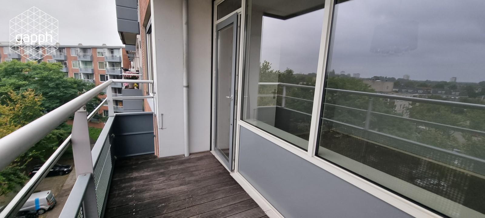Woning aan de Rijnstraat te Den Bosch | 425.00 EUR