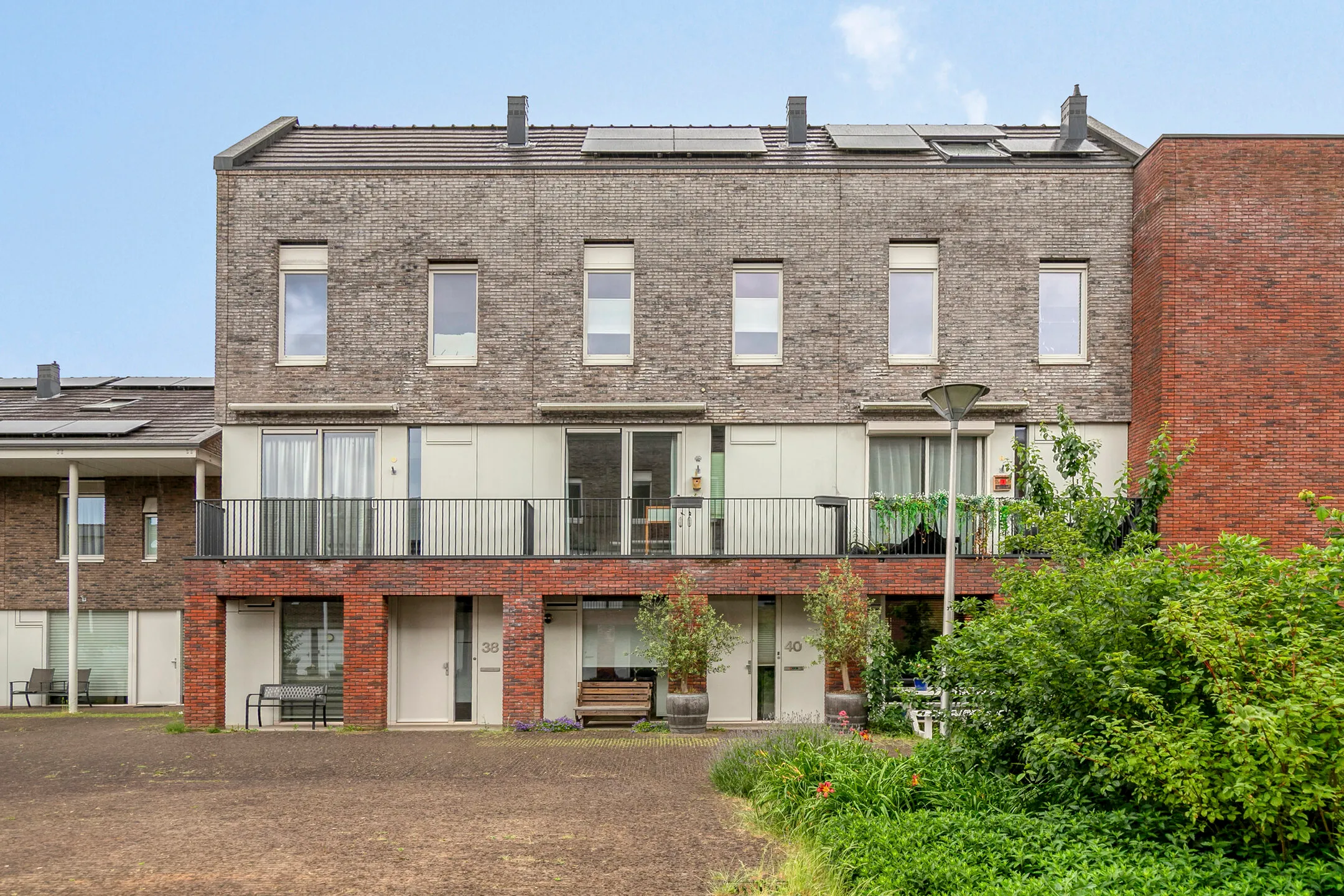 Woning aan de Roelof Drosthof te Utrecht | 2795.00 EUR